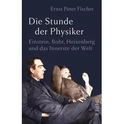 Die Stunde der Physiker