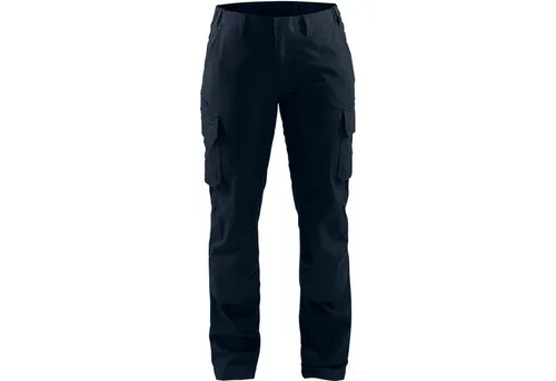 Bläkläder Arbeitsbundhose Damen Bundhose 