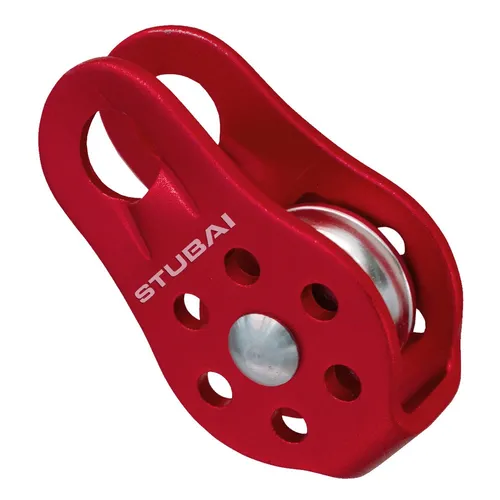FAIE Seilrolle Mini 22 kN