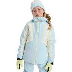Roxy Snowboardjacke Dreamountains 10K blau 134/140 (10) von Roxy