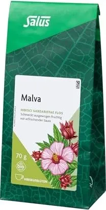 MALVATEE Bio Salus 70 g