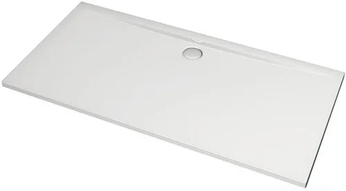 Ideal Standard K519201 Rechteck-Brausewanne Ultra Light von Ideal Standard