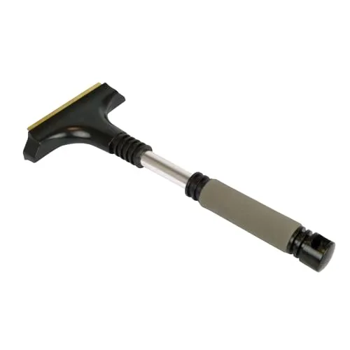 CARPOINT 1723215 Eiskratzer Eisschaber 30cm 10cm