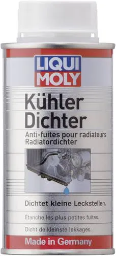Liqui Moly Kühlerdichtstoff Kühlerdichter 3330 von LIQUI MOLY