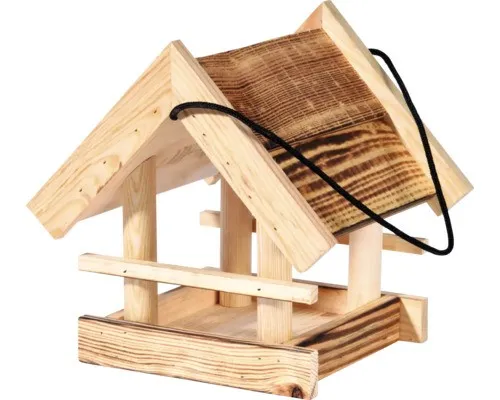 dobar® Green Label Vogelfutterhaus Candela von DOBAR Green Label