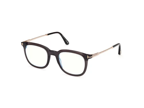 TOM FORD Sonnenbrillen FT5904-B 005 Schwarz Herren von TOM FORD