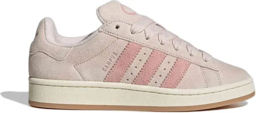 adidas Originals CAMPUS 00S Sneaker rosa 37 1/3 EU - Stylische Sneaker in Rosa, Größe 37 1/3, aus hochwertigem Leder für einen sportlichen Look. Ideal für den Alltag und bequem zu tragen.
