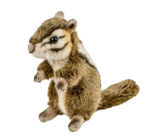 Eichhörnchen-Stofftiere von Teddys Rothenburg