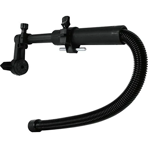 Makita Absaug-Set 193472-7 - Absaug-Set für SDS-Plus Modelle bis 3 kg, bietet effektive Staubabsaugung und sorgt für saubere Arbeitsbedingungen. Original Makita-Zubehör, langlebig und robust.