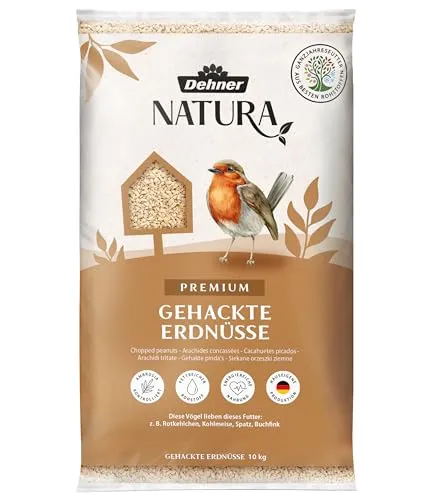 Dehner Natura Premium Wildvogelfutter von DEHN