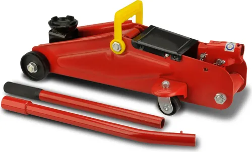 Produktbild UNITEC Rangierwagenheber