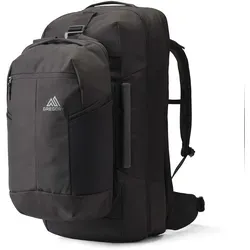 Gregory Border 50+15 Reiserucksack schwarz