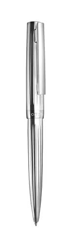 Otto Hutt Kugelschreiber Design 07 aus Sterlingsilber