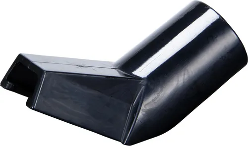 Makita Absaugadapter 192518-6 - Zubehör für Elektrowerkzeug, optimiert für sauberes Arbeiten mit einem Gewicht von nur 0,043 kg und einer Länge von 95 mm.