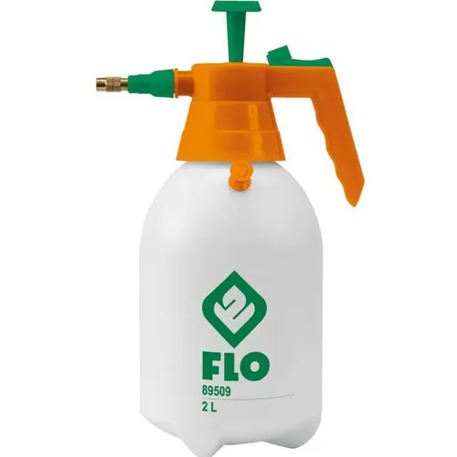 Toya FLO OPRYSKIWACZ 2,0l 89509 (2 l) (89509)