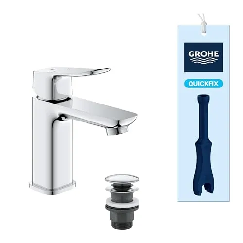 GROHE Dice Waschtischarmatur