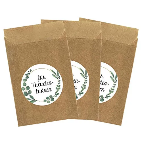 Geschenktaschen von Papierdrachen