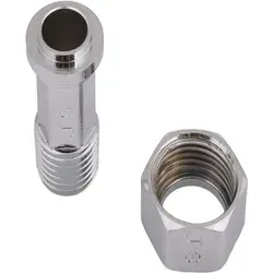 Js Wz-Verschraubung M.plombierv. Ag3/4