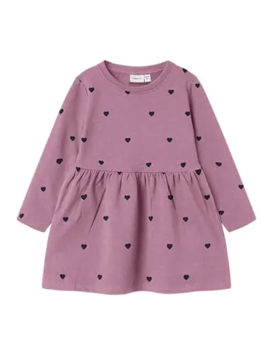 Kleider Pink von NAME IT