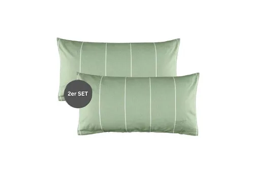 Esprit Bettwäsche Grün von Esprit