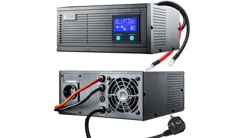 Produktbild Extralink PIORUN USV 1000W