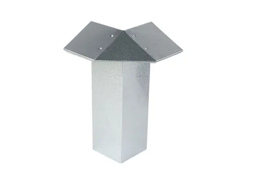 Zaunpfosten & -querlatten von innogard