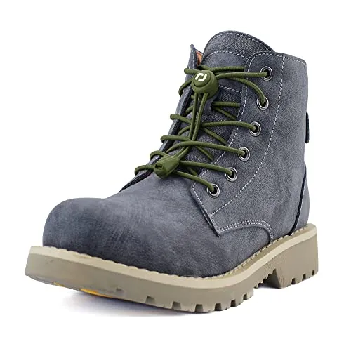 RJ-Sport Elastische Schnürsenkel für Stiefel