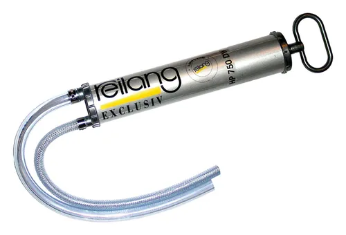 Reilang Handpumpe 250DW 260 ml 2 x 600 mm - RHP250DW