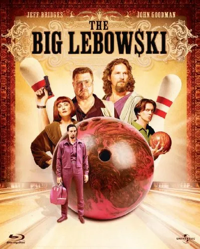 The Big Lebowski von UNIVERSAL