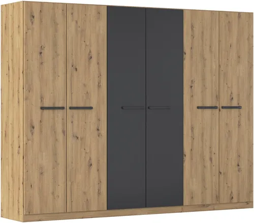 Drehtürenschrank RAUCH 