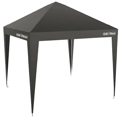 Grillfürst Grillpavillon
