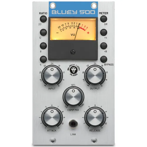 Black Lion Audio Bluey 500 von Black Lion Audio