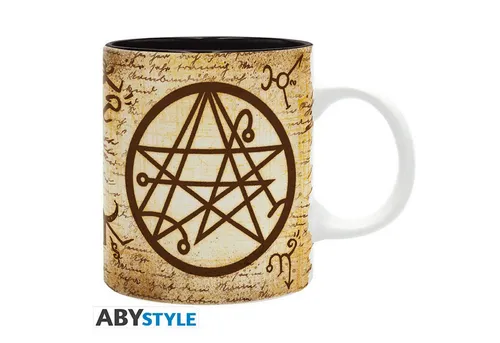 ABYstyle Tasse CTHULHU in braun von ABYstyle