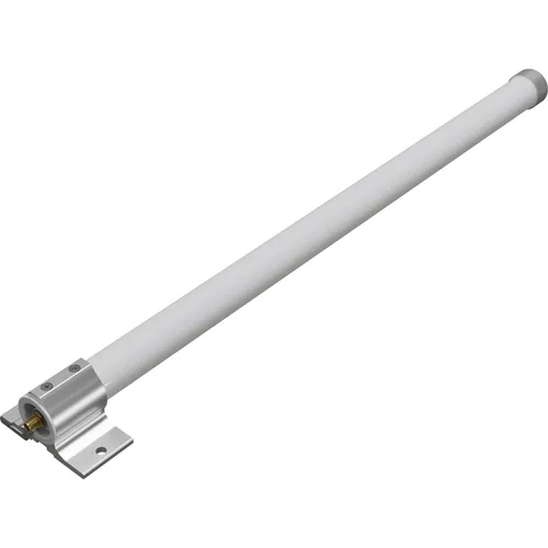 MikroTik 915 OMNI Antenne 6.5dBi - Vielseitige Omnidirektionale Antenne mit 6.5dBi, ideal für stabile Lora-Verbindungen. Einfach zu installieren und sorgt für zuverlässige Netzabdeckung.