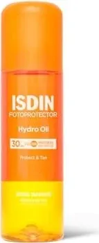 Isdin Fotoprotector Hydro Oil LSF 30 von ISDIN