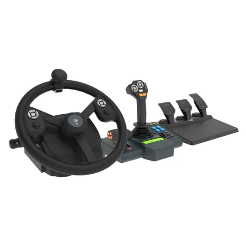 Hori - Farming Sim Set