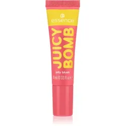 essence Make-up von essence