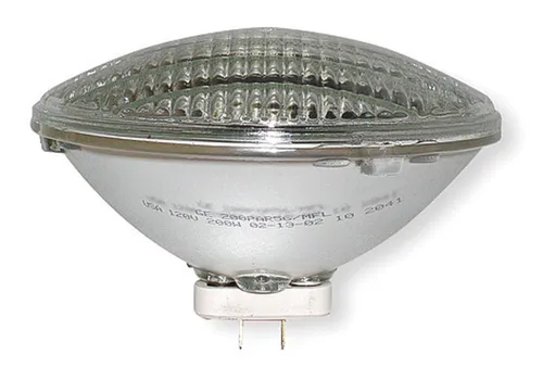 Scharnberger+Hasenbein Reflektorlampe 178x114mm 82560 Reflektor Reflektorlampe