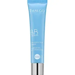 Thalgo Illuminating Multi-Perfection BB Cream SPF15 40 ml - Abdeckartikel mit LSF 15, spendet Feuchtigkeit und sorgt für einen strahlenden Teint, ideal für einen natürlichen Look.