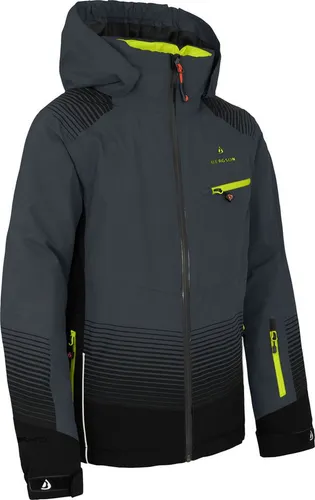 Bergson Skijacke VEIKO Kinder Skijacke von Bergson