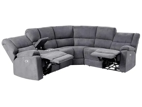 Wohnlandschaft von Beliani