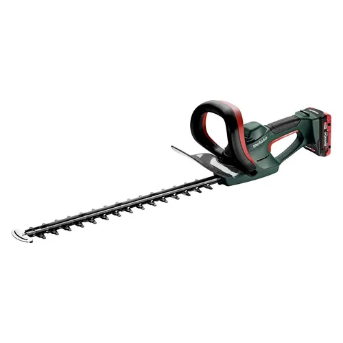 Die besten Metabo Heckenscheren | Test 07/2026 von Metabo