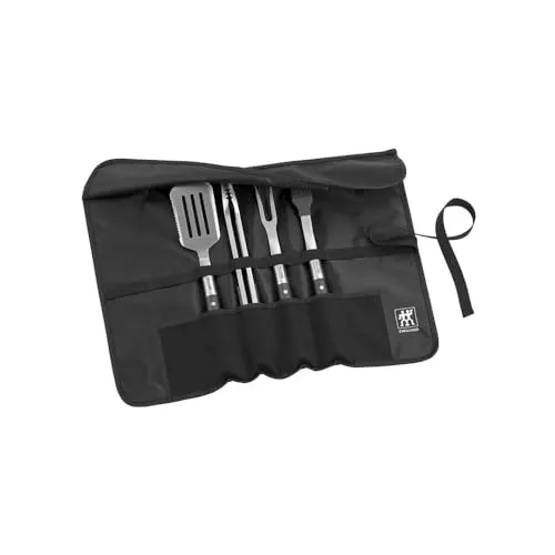 Zwilling BBQ+ Grillwerkzeug-Set 5pcs von ZWILLING
