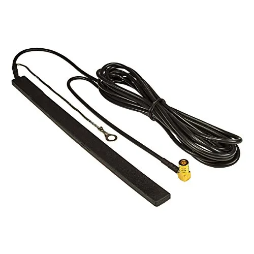 tomzz Audio DAB Antenne Auto