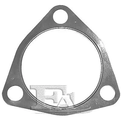 FA1 Dichtung, Abgasrohr 110-966 von FA1