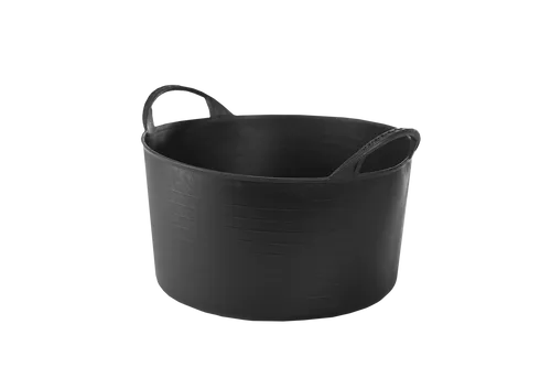 KOSZ ELASTYCZNY FLEXI CZARNY 14L UN 5900168380202