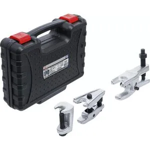 BGS Abzieher-Kugelgelenk-Werkzeug-Satz 6787 3-tlg. - Praktisches 3-teiliges Werkzeug-Set für effektives Abziehen von Kugelgelenken, ideal für Werkstätten und Heimwerkerprojekte.