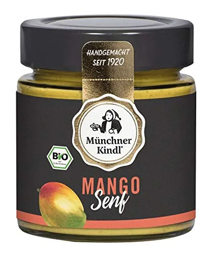 Senf - Mango 125ml