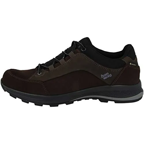 Hanwag Banks Low GTX Wanderschuhe