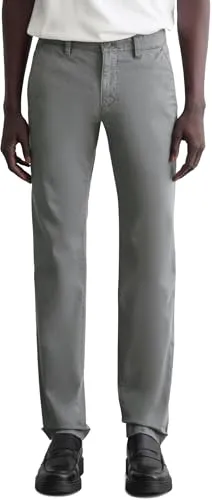 Marc O'Polo Herren Chinohose mit Stretch-Anteil von Marc O'Polo